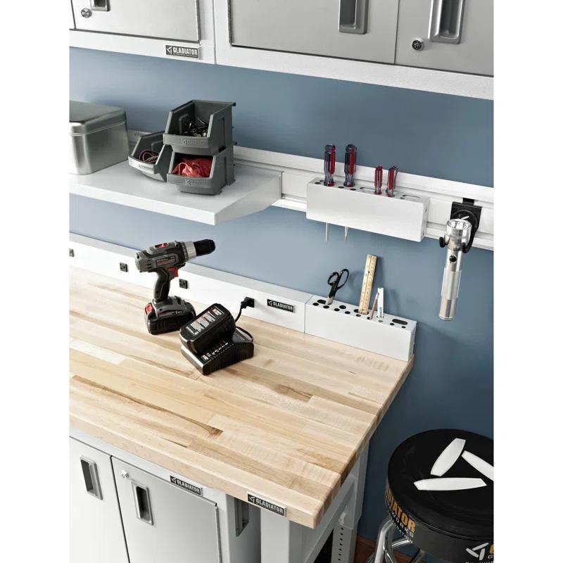 Gladiator® 30" Solid Shelf