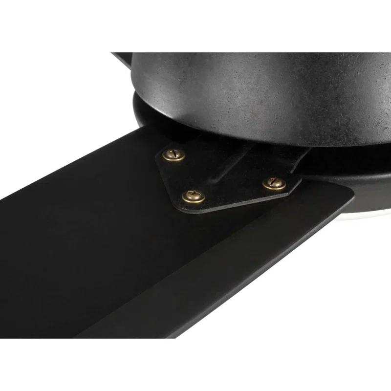 Ivy Bronx Vickey 60'' Ceiling Fan with LED Lights