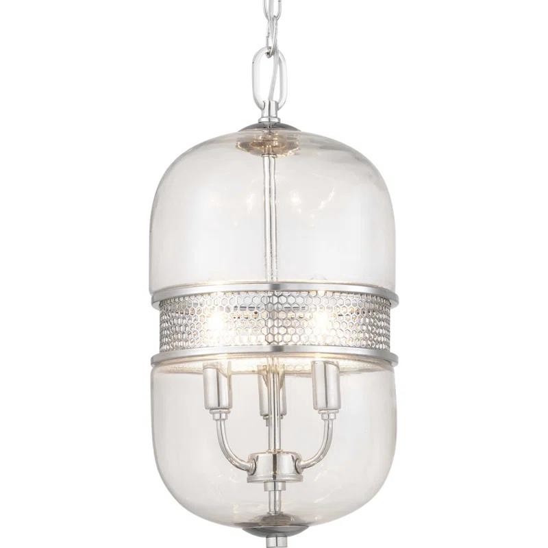 Amalgre 3 - Light Unique/Statement Pendant