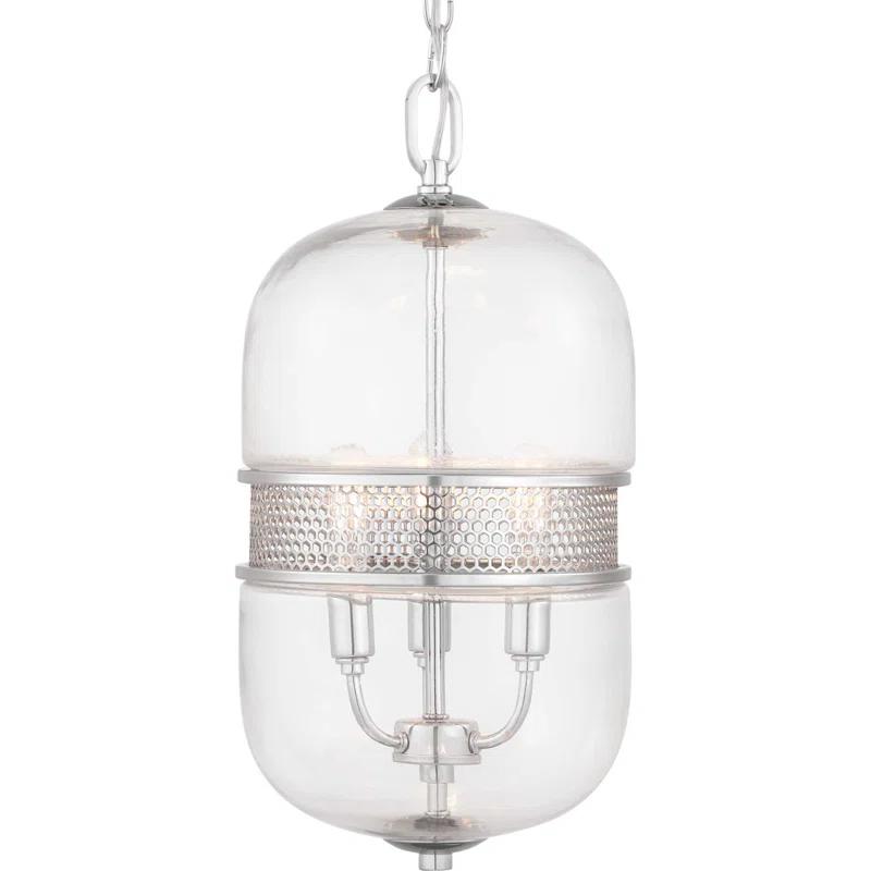 Amalgre 3 - Light Unique/Statement Pendant
