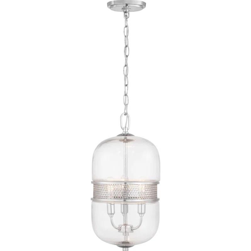 Amalgre 3 - Light Unique/Statement Pendant
