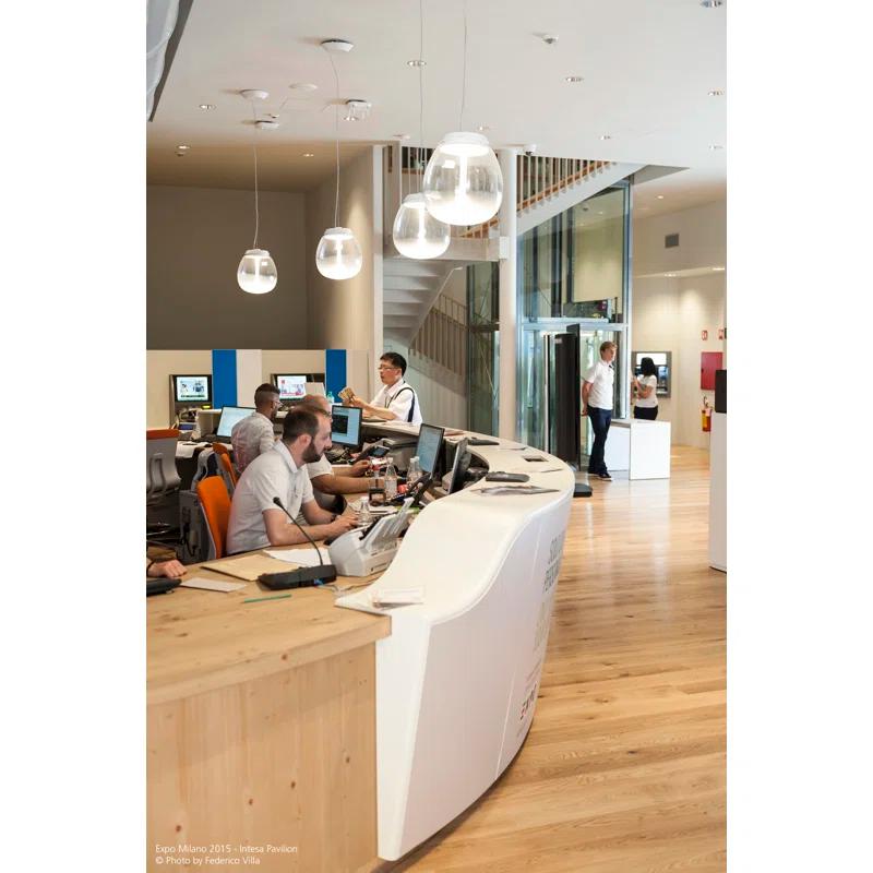 Empatia LED Pendant