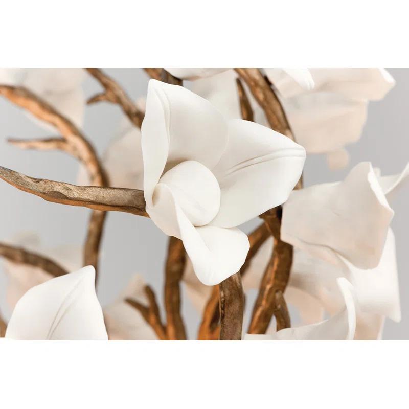Corbett Lighting Lily 6 Light Chandelier