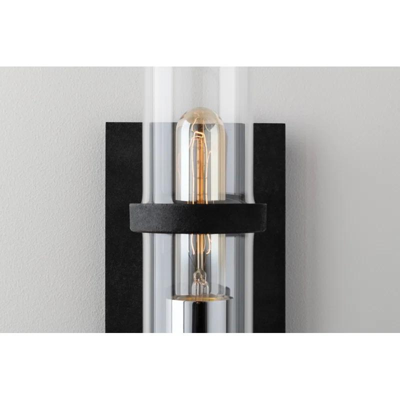 Xavier Armed Sconce