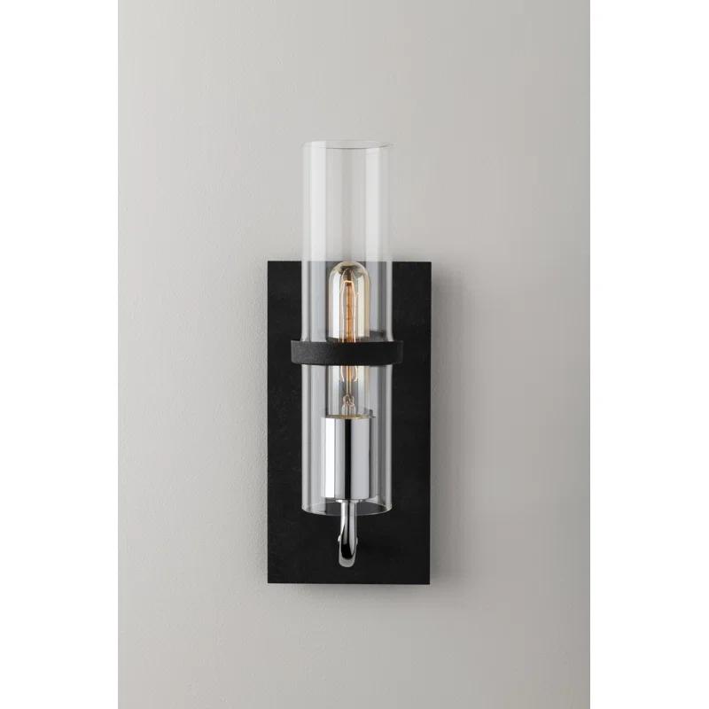 Xavier Armed Sconce