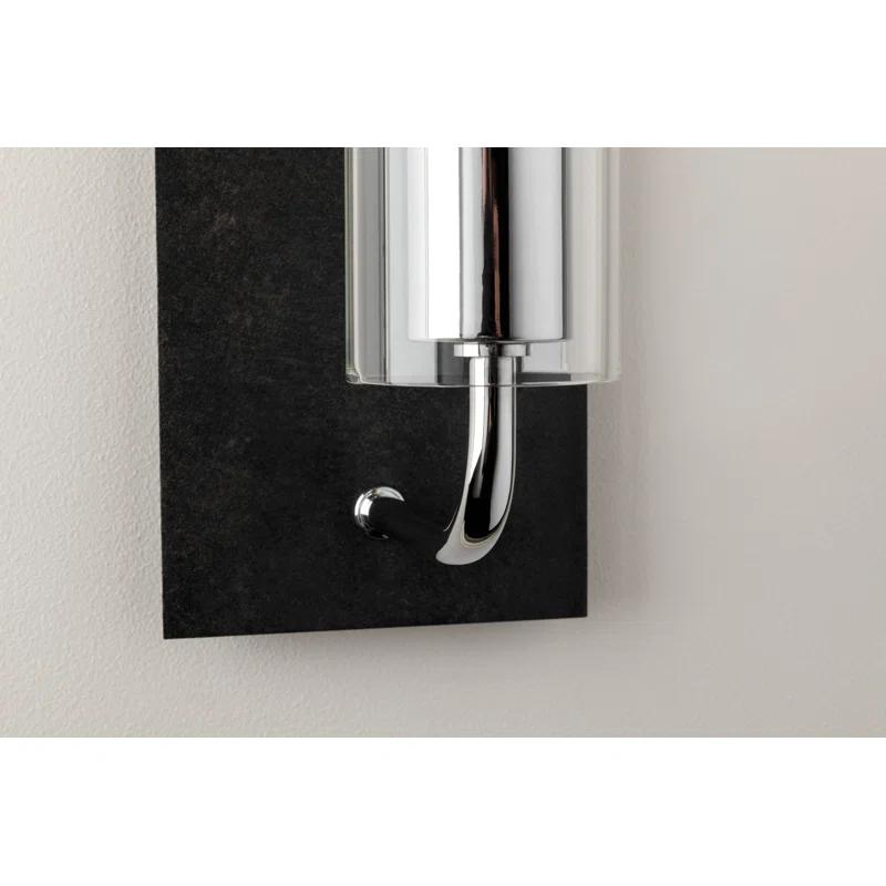 Xavier Armed Sconce