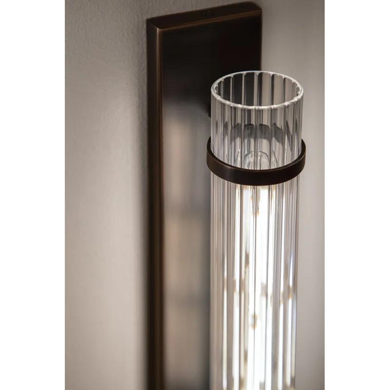 Shaw 1 Light Wall Sconce