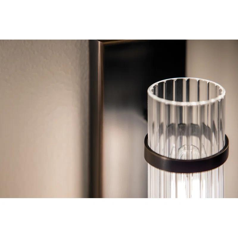 Shaw 1 Light Wall Sconce