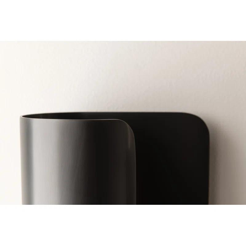 Ozzie Sconce - Old Bronze / 1 Light