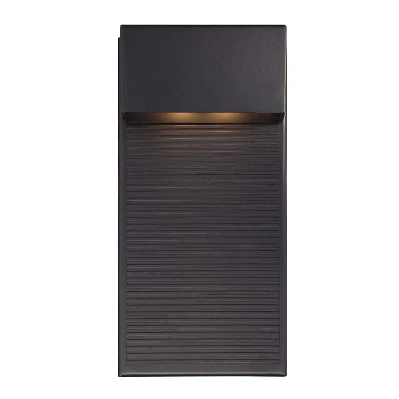 Hiline LED Wall Light