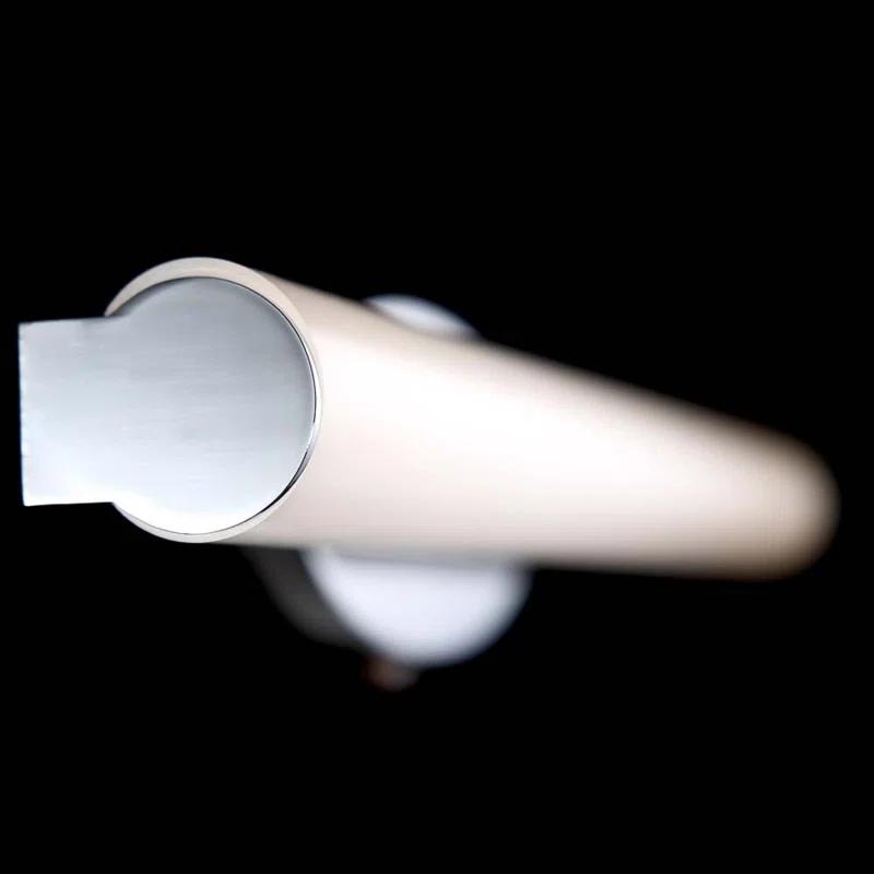 Modern Forms Mini Loft Dimmable LED Bath Bar