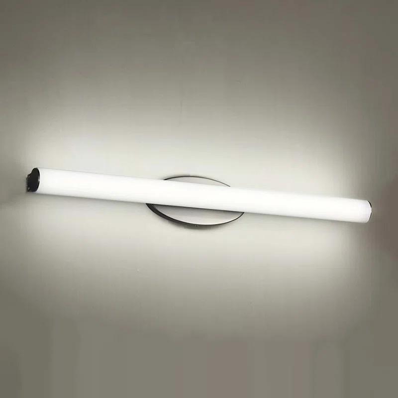 Mini Loft Dimmable LED Bath Bar