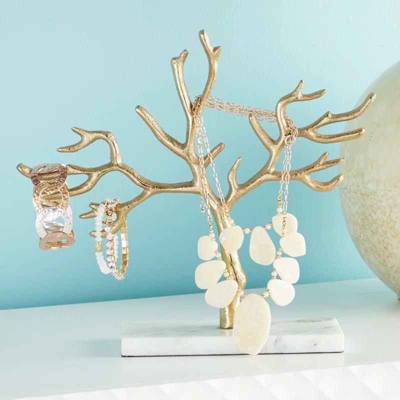 CosmoLiving by Cosmopolitan CosmoLiving by Cosmopolitan Jewelry Stand