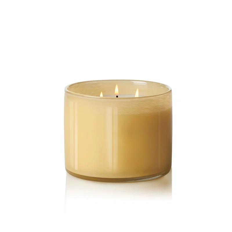 LAFCO New York Chamomile Lavender 3-Wick Candle | Wayfair