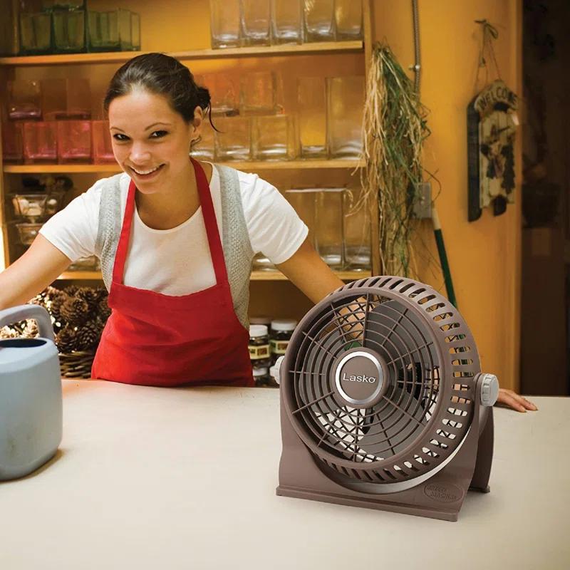 Lasko Personal Fan