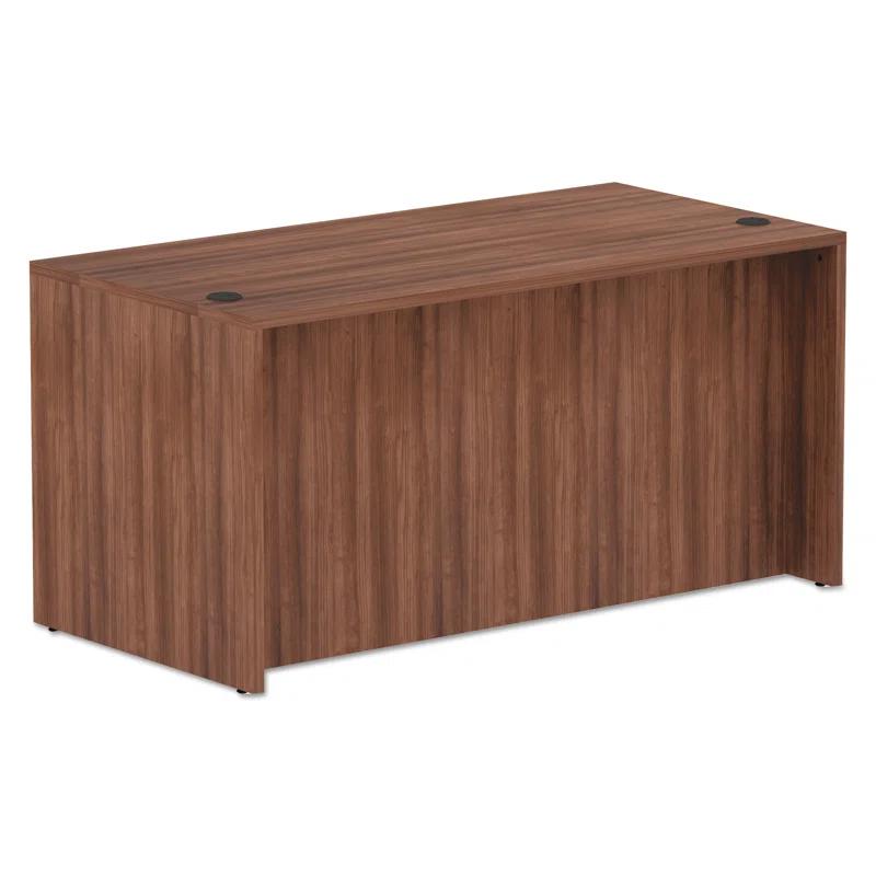Valencia Series Desk Shell