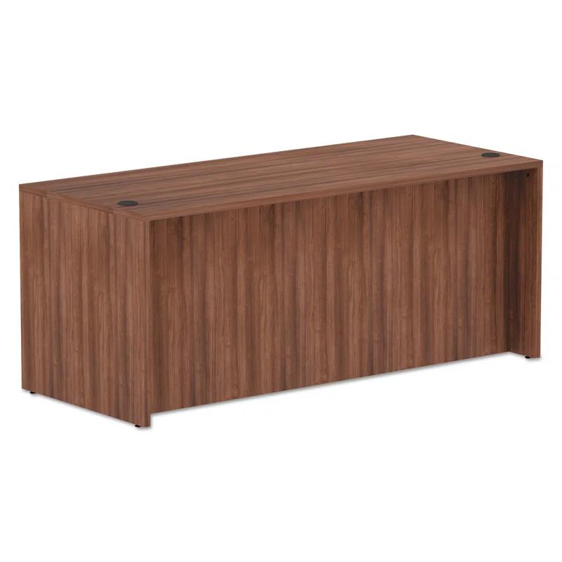 Valencia Series Desk Shell