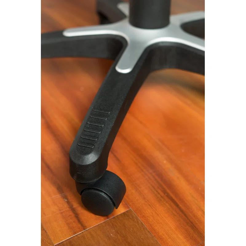 Symple Stuff Stoltenberg Conference Chair with Headrest