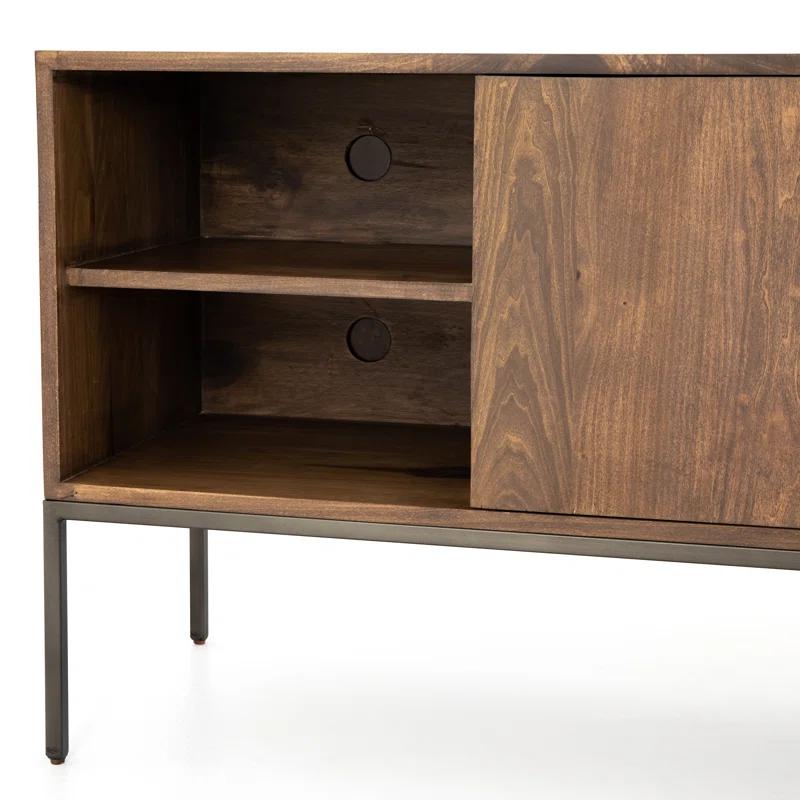 Graham Media Console (69")