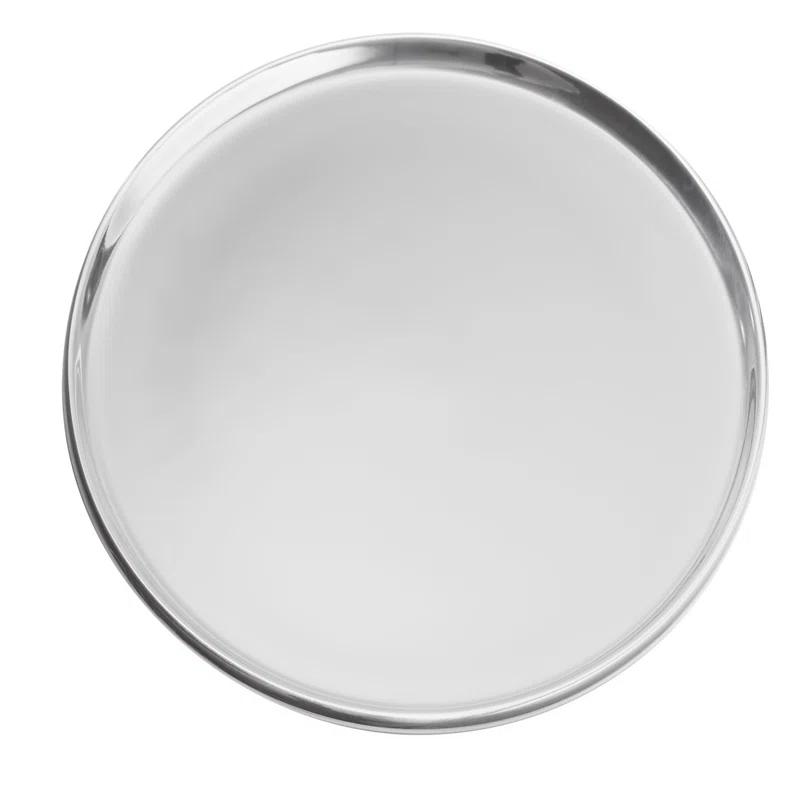 Nambé Nambe Classic Round Tray - 13''