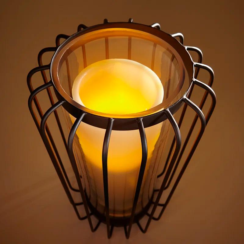 Cyan Design Soothsayer Tabletop Lantern