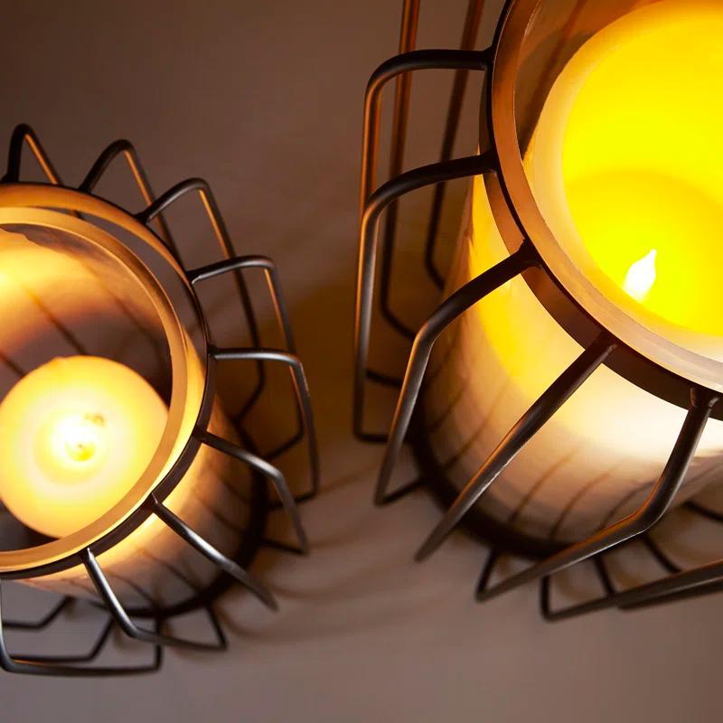Cyan Design Soothsayer Tabletop Lantern