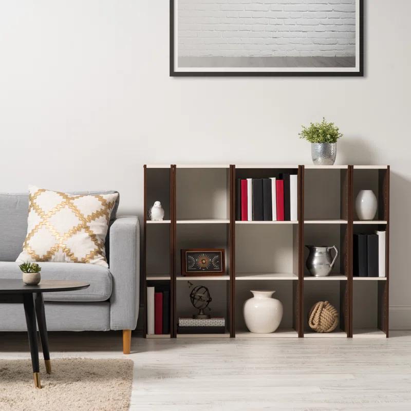 IRIS USA, Inc. Manufactured Wood Shelving Unit