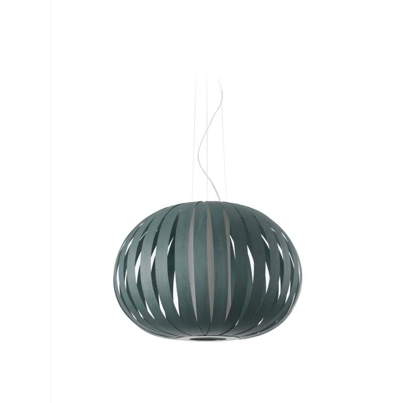 Poppy 1 - Light Unique/Statement Pendant