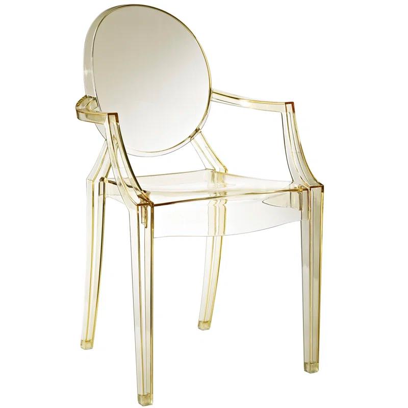 Plata Import Modway Casper Dining Armchair