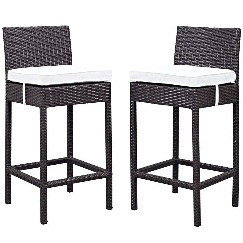 Modway Modway Lift Bar Stools (Set of 2)