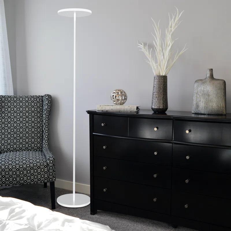 Artemide Athena LED Floor Lamp