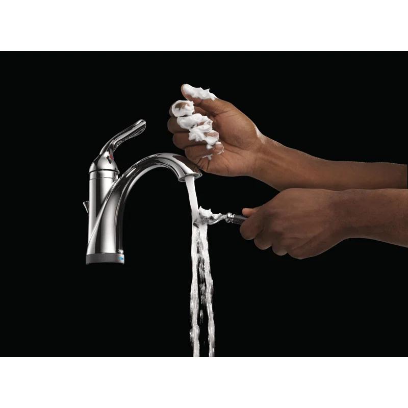 Lahara Touch2O® Bathroom Faucet with Touchless Technology