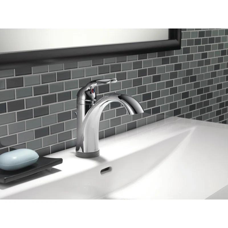 Lahara Touch2O® Bathroom Faucet with Touchless Technology