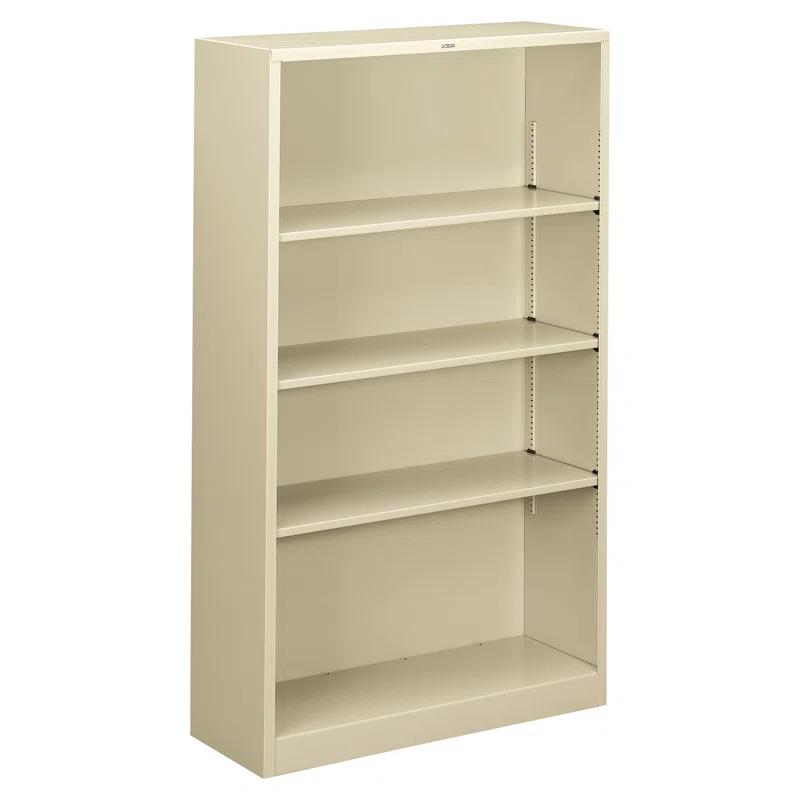 Brigade 71" H x 34.5" W Standard Bookcase