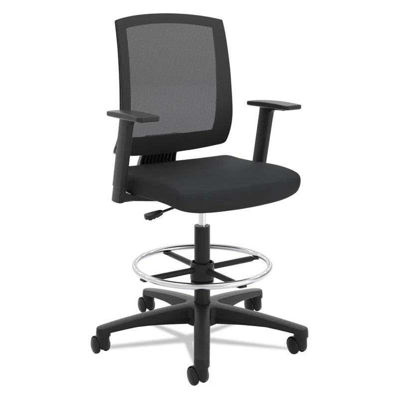 HON Task Mesh Drafting Chair