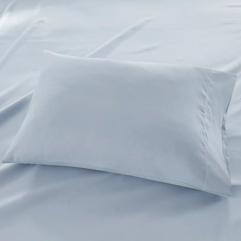 Madison Park 3M Microcell Luxurious Brushed Microfiber Deep Pocket Sheet Set