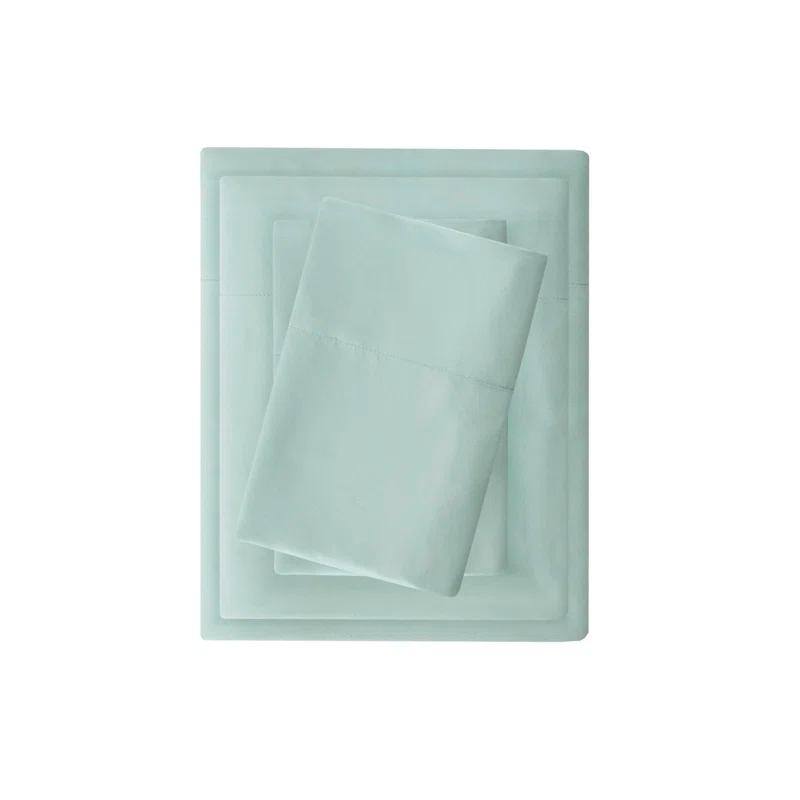 3M Microcell Luxurious Brushed Microfiber Deep Pocket Sheet Set