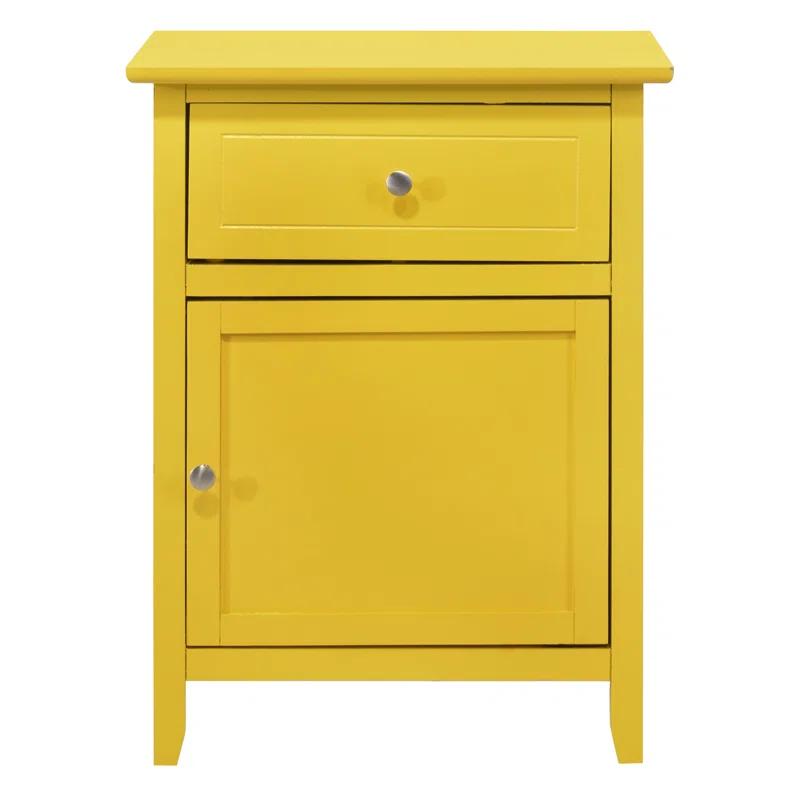 Sutherlans Cranbrook 19.02'' W Nightstand