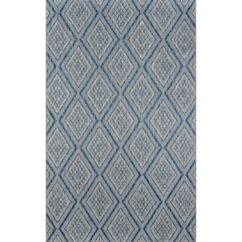 Madcap Cottage by Momeni Lake Palace Geometric Indoor Rug