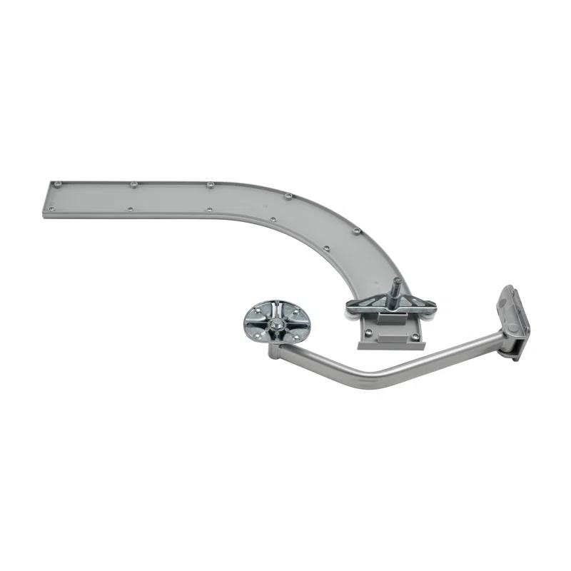 Rev-A-Shelf Rev-A-Shelf Contemporary Cloud Blind Corner Organizer for Blind Left Cabinet