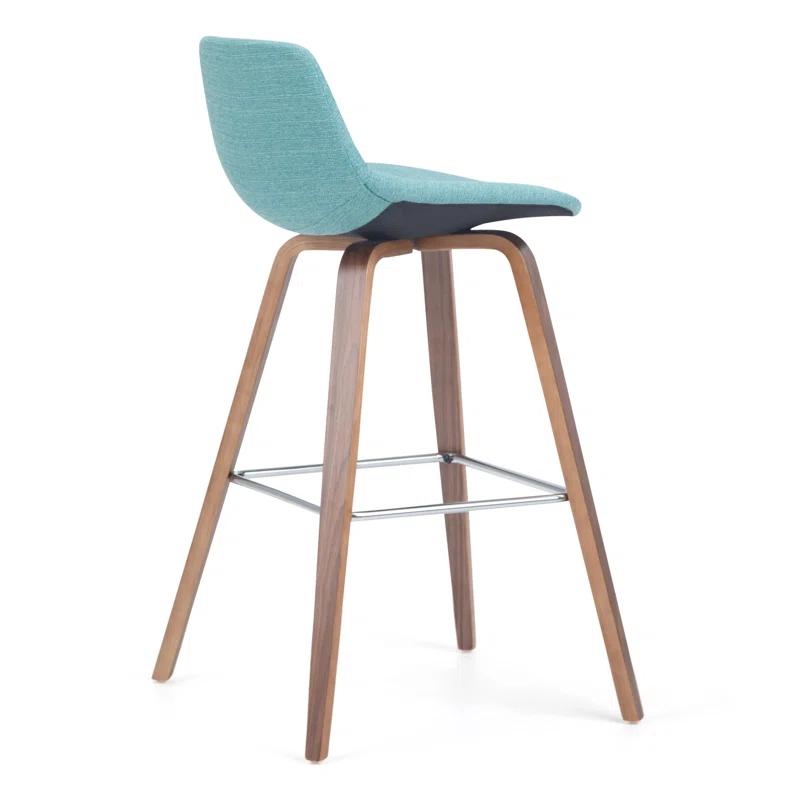 Randolph Bentwood Counter/ Bar Height Stool (Set of 2) (Set of 2)