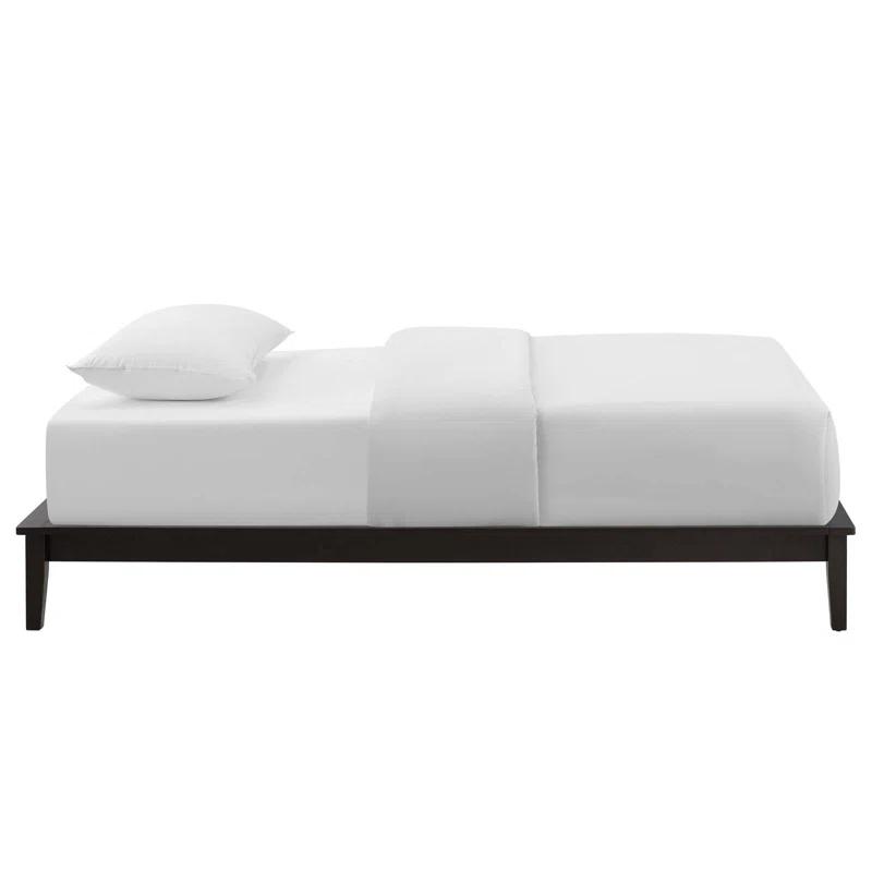 Modway Modway Lodge Wood Platform Bed Frame