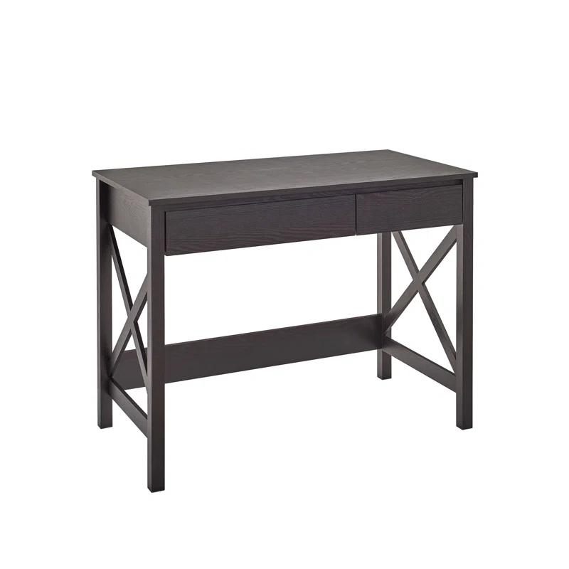 ClosetMaid X-Frame Furniture Writing Desk