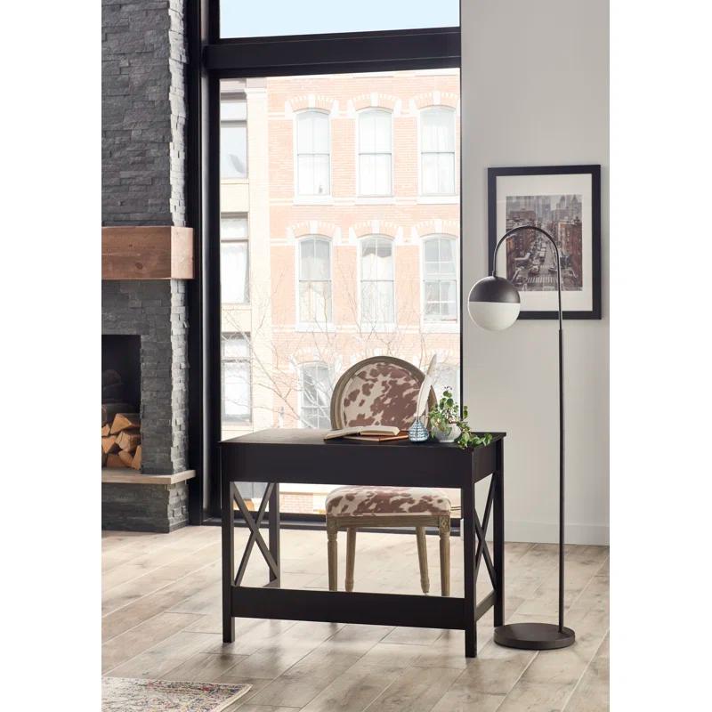 ClosetMaid X-Frame Furniture Writing Desk