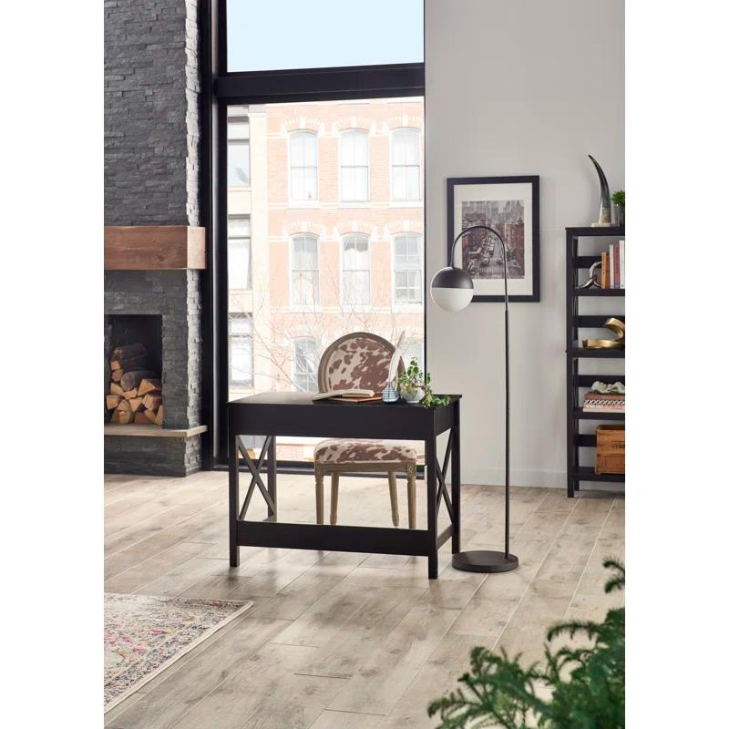 ClosetMaid X-Frame Furniture Writing Desk
