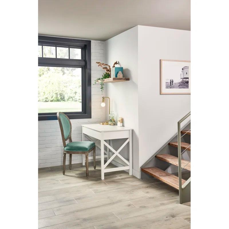 X-Frame Furniture Desk
