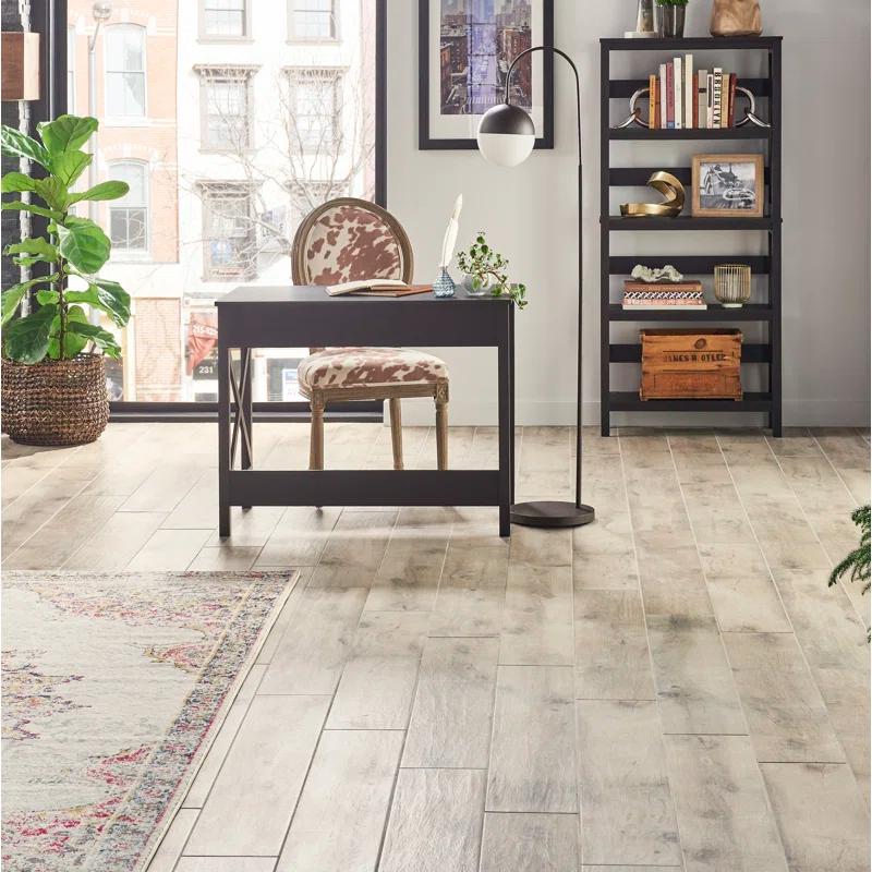 ClosetMaid X-Frame Furniture Writing Desk