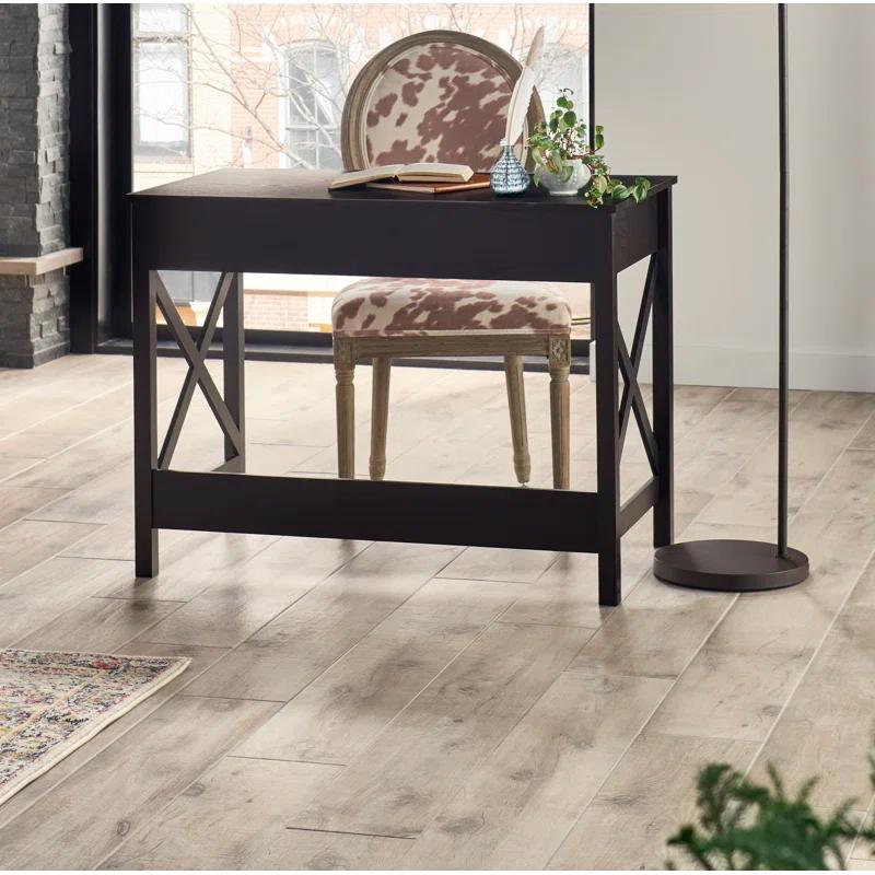 ClosetMaid X-Frame Furniture Writing Desk