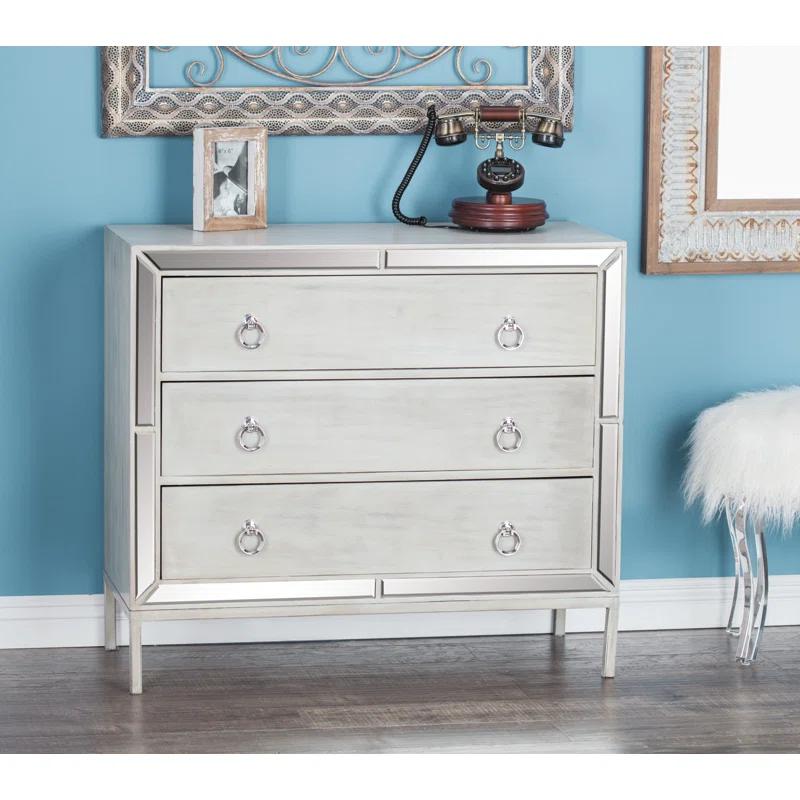 House of Hampton® Fellers Accent Chest