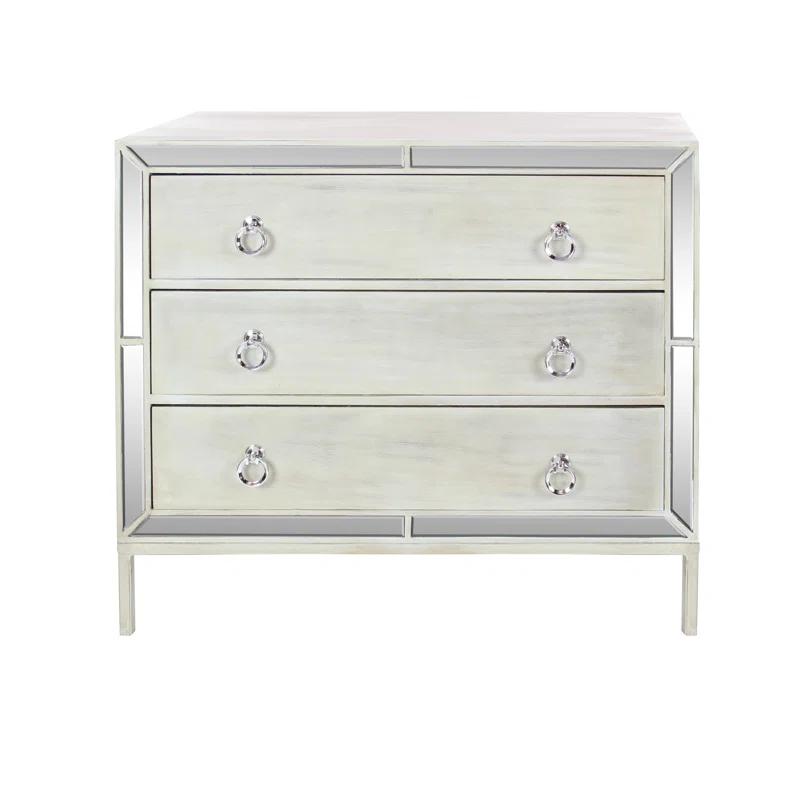 House of Hampton® Fellers Accent Chest